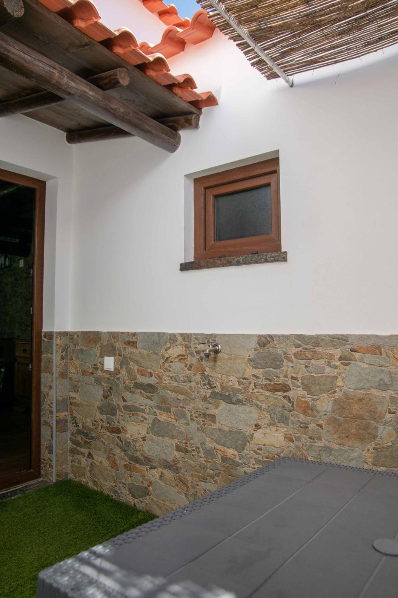 Di&Ana Alojamento Redondo Exterior photo